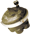 Water Valve